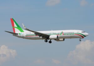 Trapani-Catania in aereo: la nuova tratta di AeroItalia