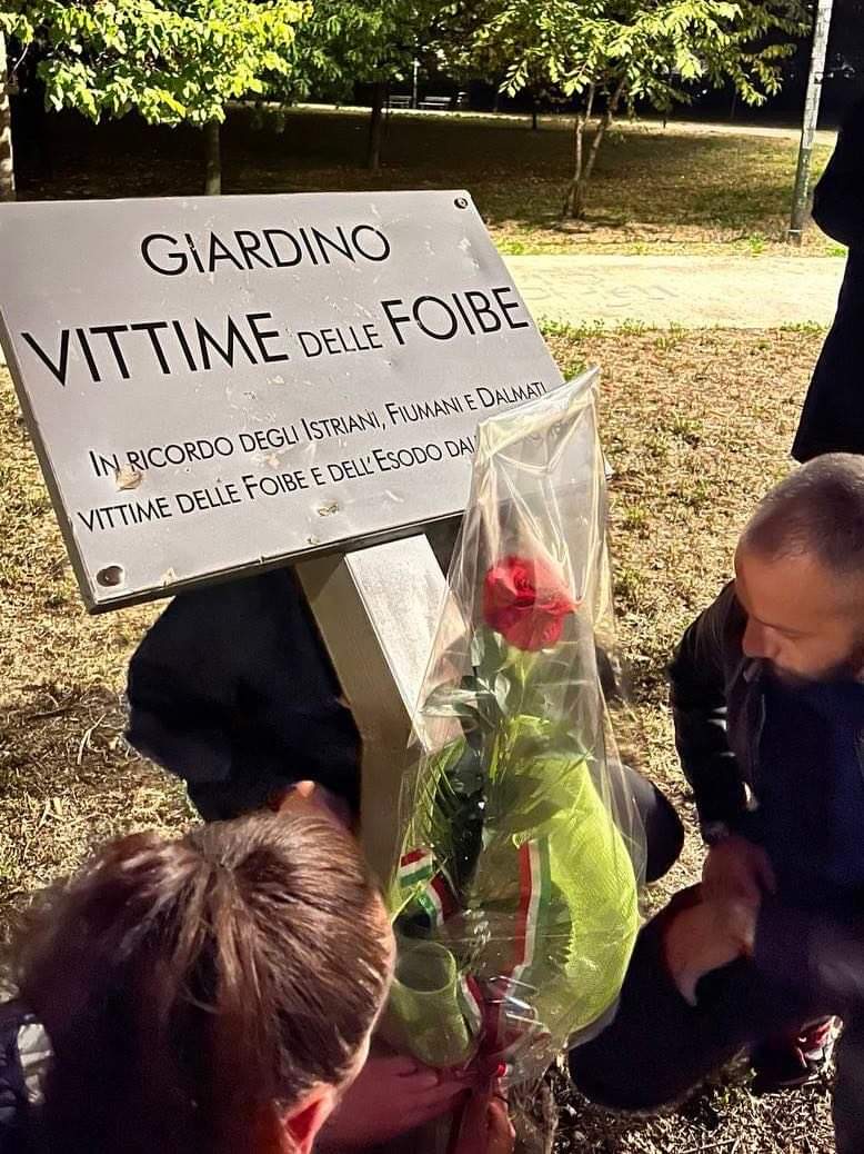 Torino ricorda Norma Cossetto: il successo della manifestazione