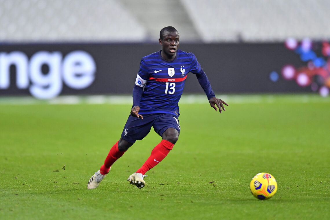 La Francia perde pezzi: Kanté salta i Mondiali in Qatar?