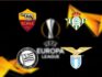 Europa League, la Lazio non sfonda a Graz. Cade la Roma