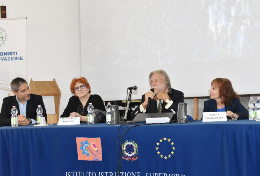 Premio Biagio Andò, il 15 ottobre a Giarre conferenza sulla violenza contro le donne