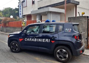 Santa Domenica di Vittoria (ME) assenteismo e false attestazioni. I Carabinieri eseguono misure cautelari nei confronti di sei dipendenti del Comune.