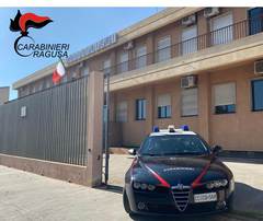 Arrestati dai carabinieri di Ragusa diversi autori di reati contro il patrimonio