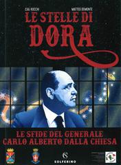 I Carabinieri commemorano il 40° anniversario della morte del Generale Dalla Chiesa con un libro distribuito a tutte le scuole della provincia di Ragusa.