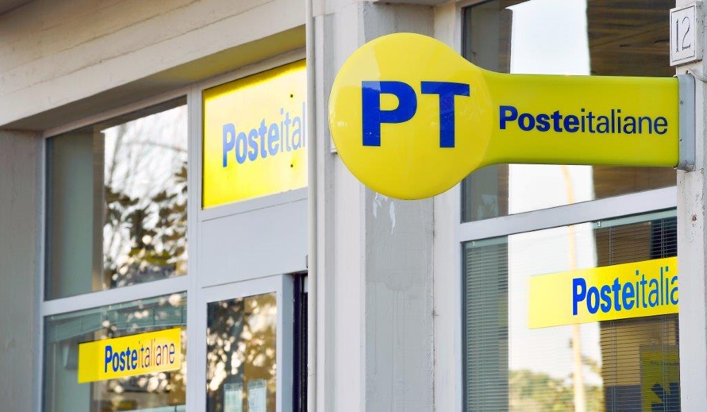 Episodio di violenza presso l’ufficio postale di Paternò