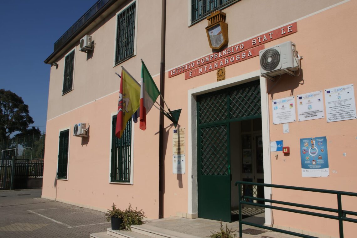 “Scuola di Cittadinanza Attiva per una transizione ecologica” all’Istituto comprensivo Fontanarossa di Catania
