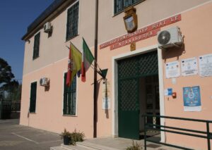 “Scuola di Cittadinanza Attiva per una transizione ecologica” all'Istituto comprensivo Fontanarossa di Catania