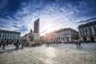 Torino: diciottenne marocchino arrestato per furto con strappo in Piazza Castello
