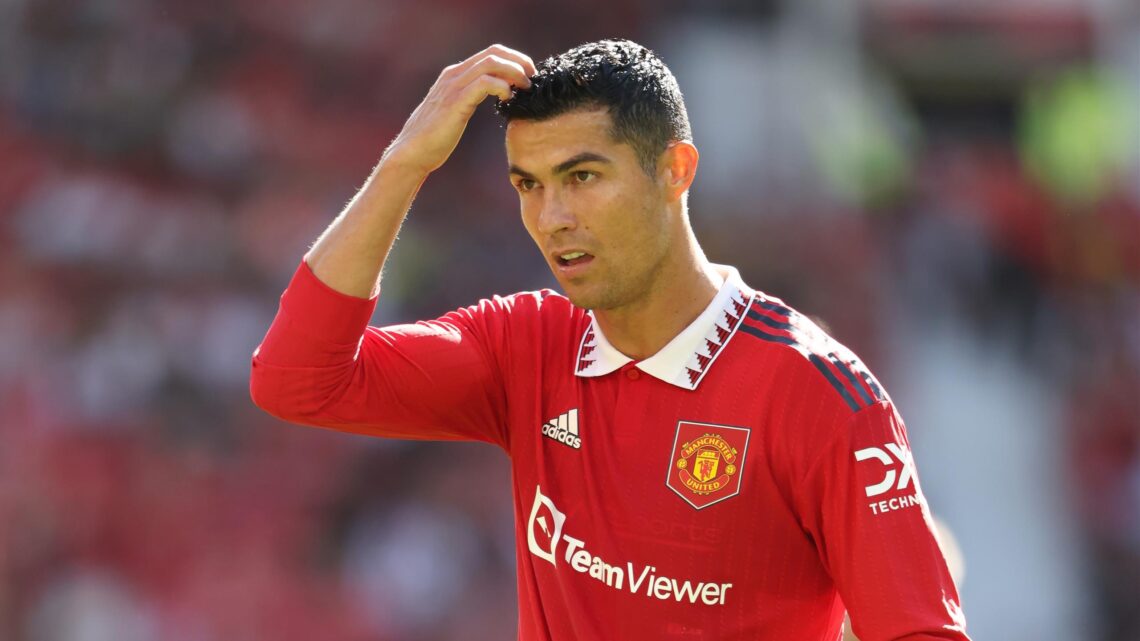 Cristiano Ronaldo lascia lo United: quale sarà la sua prossima tappa?