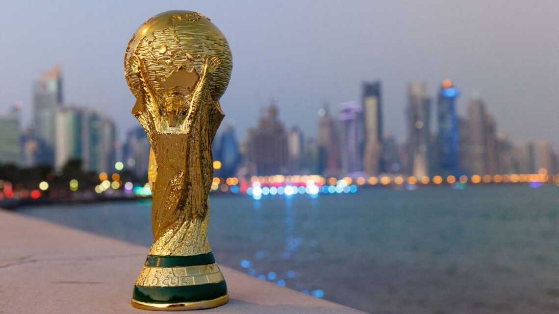 Qatar 2022: tra ombre, favoriti e possibili sorprese iniziano i Mondiali