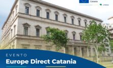 e-Medine è Europe Direct Catania: evento di lancio il 16 dicembre 2022