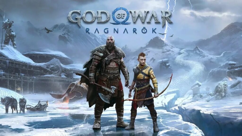 God of War Ragnarök, lo scontro finale tra gli dei ha inizio