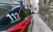 Perugia: furti in abitazione e spaccio di cocaina, due albanesi arrestati