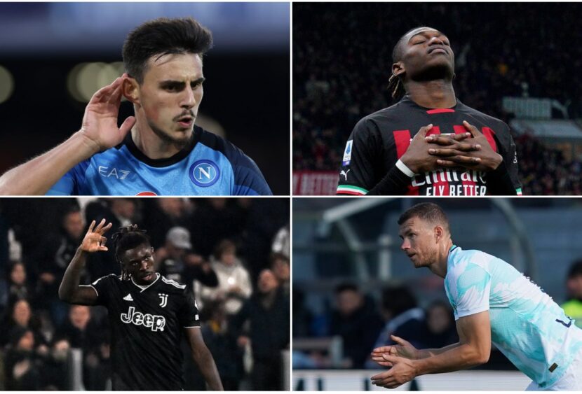 Serie A, top&flop: Napoli inavvicinabile; restano in scia Milan, Juve e Inter