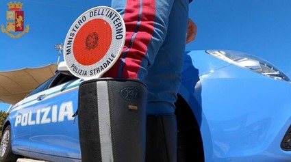 Torino e Reggio Calabria: quattro persone sottoposte a misura cautelare per traffico di auto