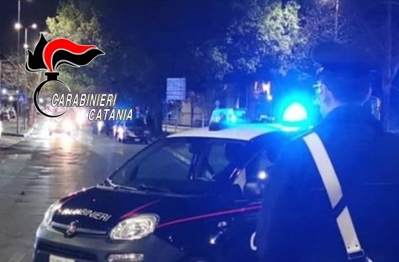 Scordia (CT): arrestato dai Carabinieri un 28enne per spaccio di droga