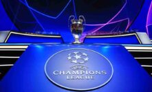 Sorteggi Champions League: l’urna sorride alle italiane, tanti big match