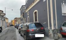 Catania: Volontà di recuperare la Casbah Cifalota nel IV Municipio