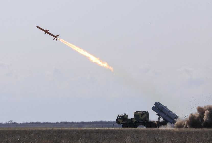 Polonia: due missili russi cadono a Przewodow, sul confine ucraino