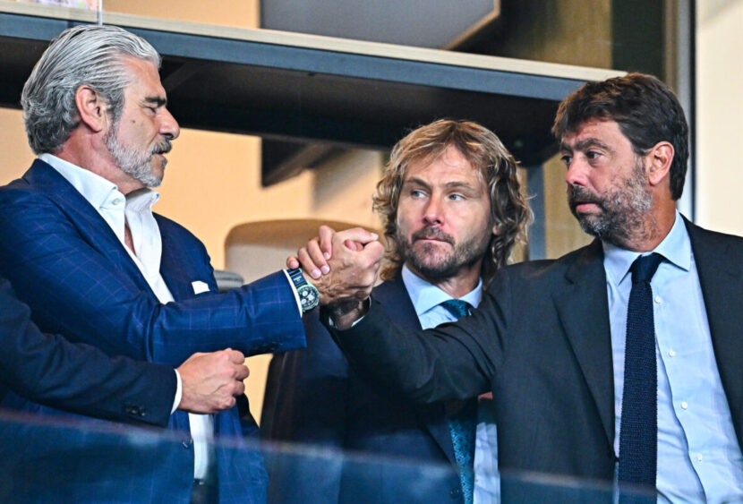 Juventus, Agnelli e Cda si dimettono: paura per indagine Prisma?