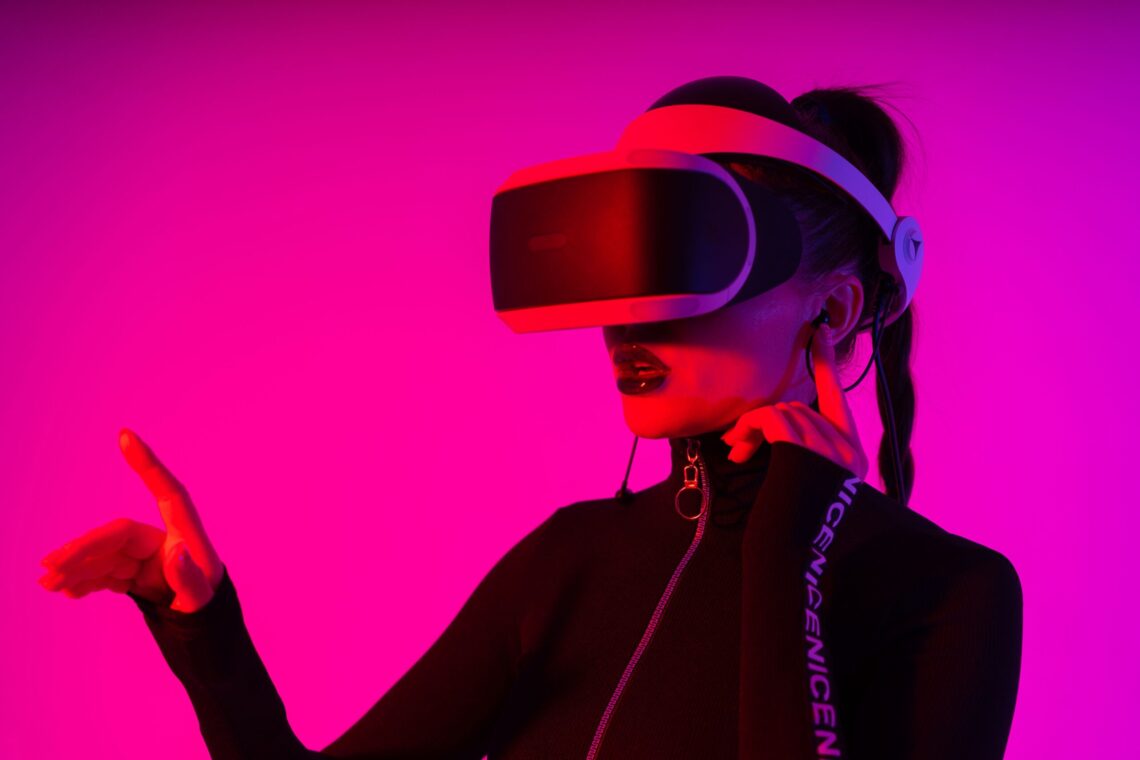 Arriva il visore VR “assassino”: ti uccide se muori nel gioco