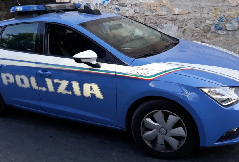 Catania: custodia cautelare per indiziato