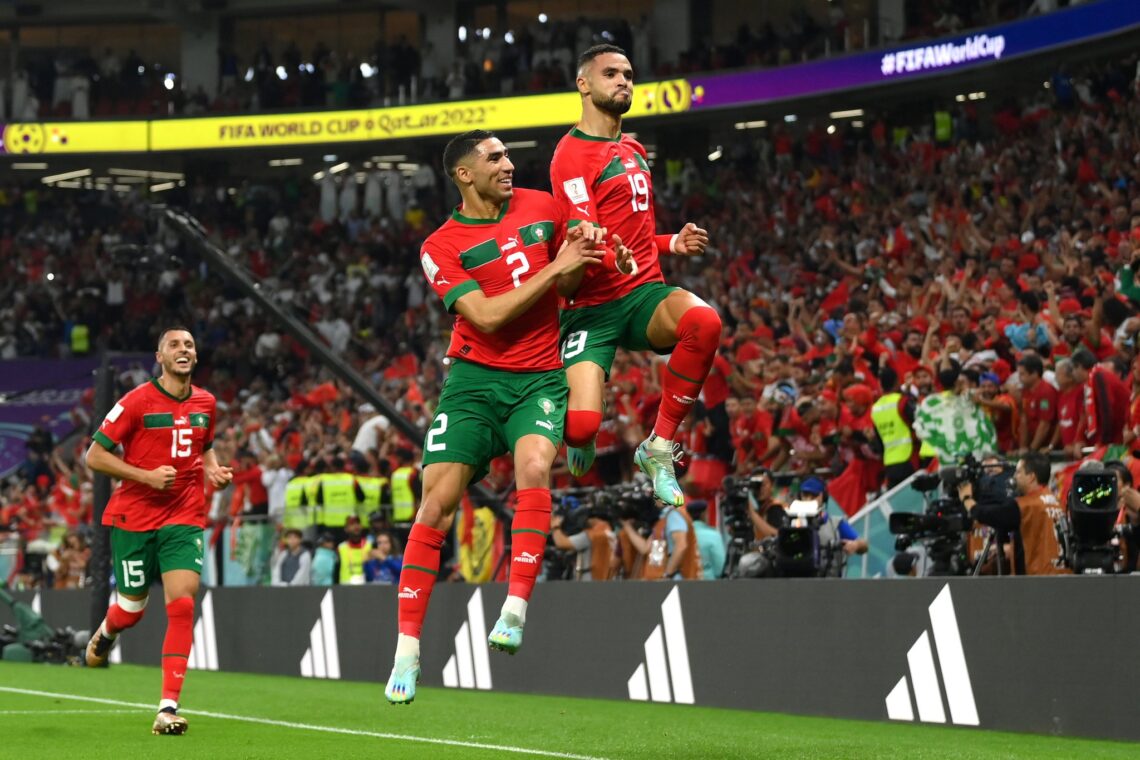 Il sogno del Marocco continua, Portogallo eliminato da Qatar 2022