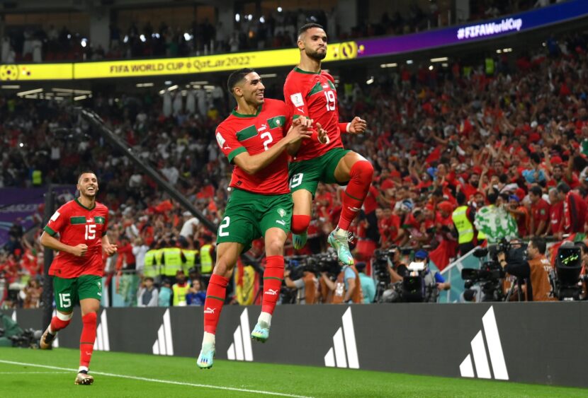 Il sogno del Marocco continua, Portogallo eliminato da Qatar 2022