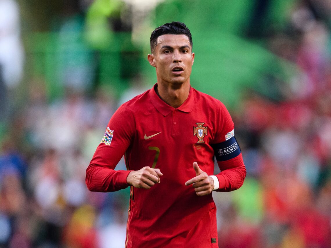 Per Cristiano Ronaldo e il Portogallo è il momento di guardare al futuro