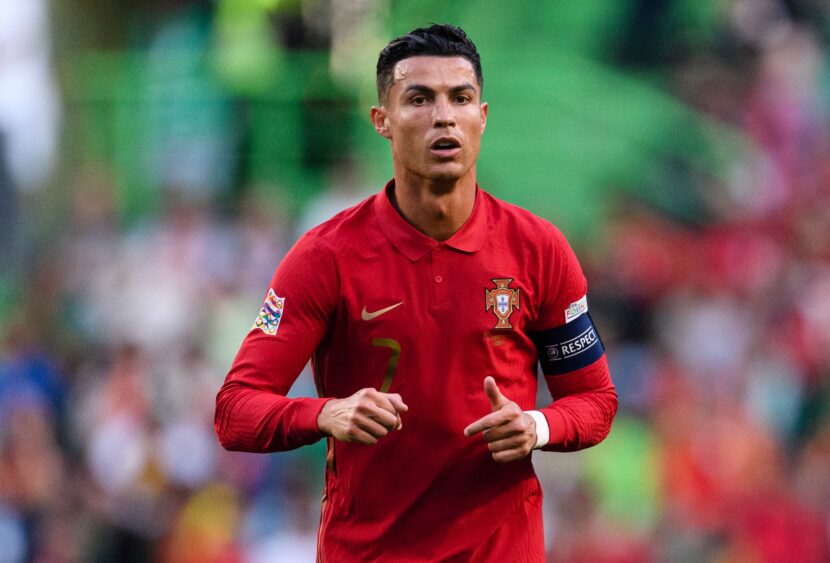 Per Cristiano Ronaldo e il Portogallo è il momento di guardare al futuro