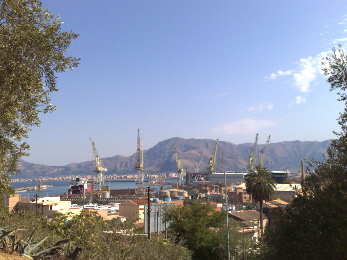 Fincantieri: sciopero 8 ore dopo morte operaio Palermo
