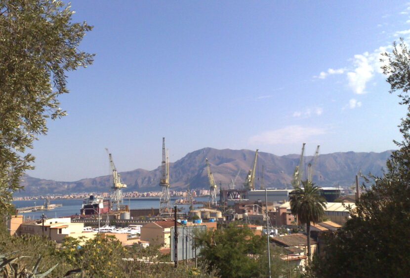 Fincantieri: sciopero 8 ore dopo morte operaio Palermo