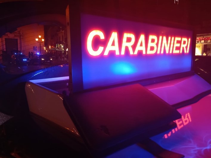 Milazzo: controlli dei Carabinieri, sei persone denunciate