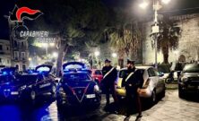 Catania: operazione “Buon natale sicuro”