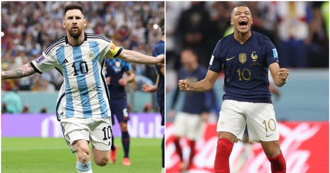 Qatar 2022, finale Argentina-Francia: tra storia e immortalità ci siamo quasi
