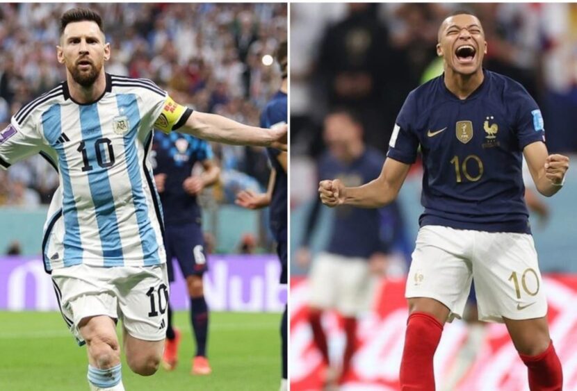 Qatar 2022, finale Argentina-Francia: tra storia e immortalità ci siamo quasi