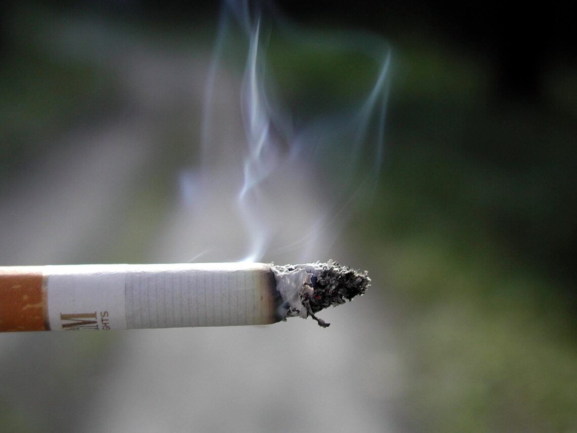 Tumori in aumento in Italia, Coehar: servono politiche di riduzione del danno da fumo