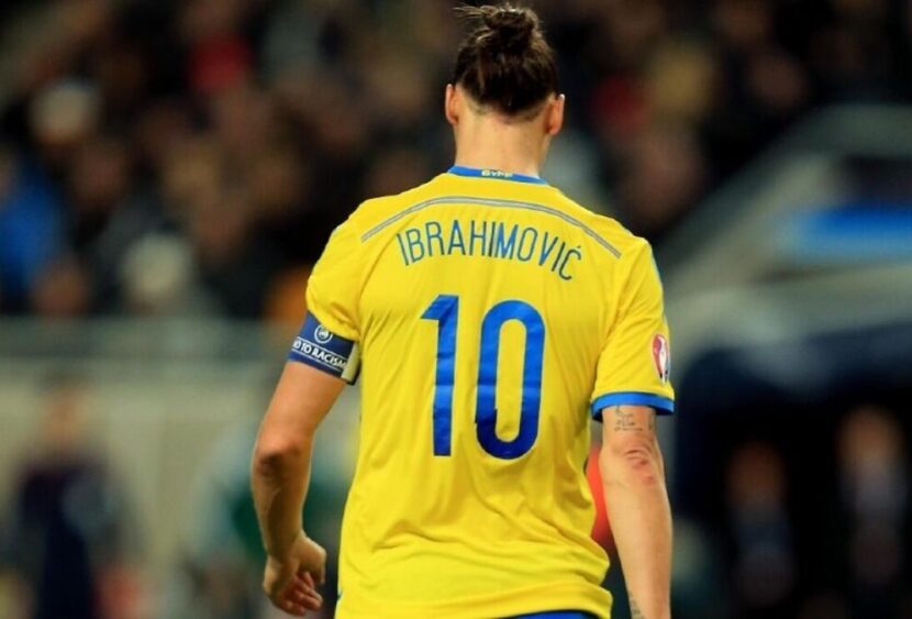 Zlatan Ibrahimovic si ritira: la sua carriera dal ghetto a star del calcio