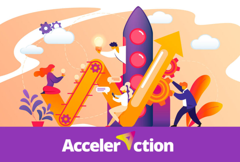 AccelerAction: il progetto UE che valorizza gli acceleratori d’impresa e crea “ecosistemi d’innovazione”