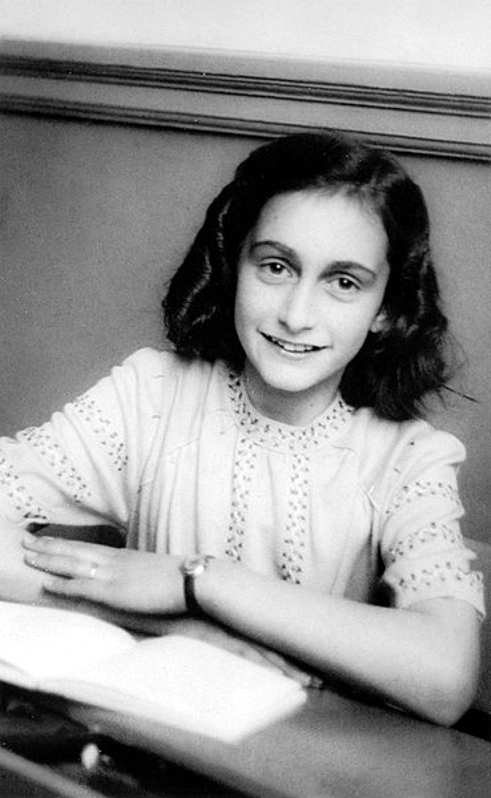 Anna Frank, cosa ci lascia oggi la sua opera (e vita) drammatica?
