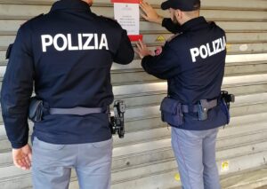 Torino: sospesa la licenza ad un bar per sette giorni