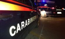 Brindisi: marito e moglie uccisi con una fucilata alla testa