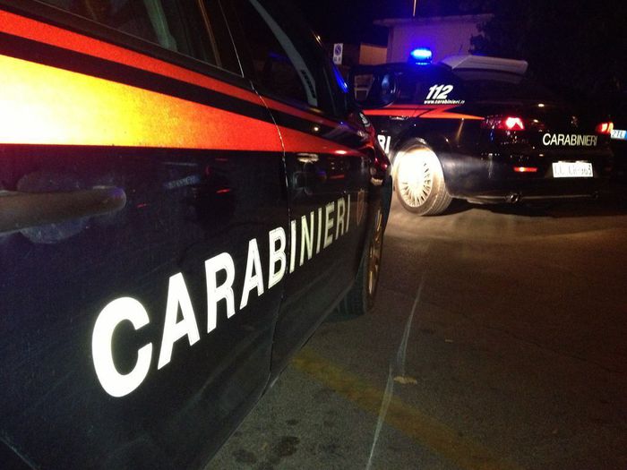 Fontivegge: ubriaco aggredisce i Carabinieri