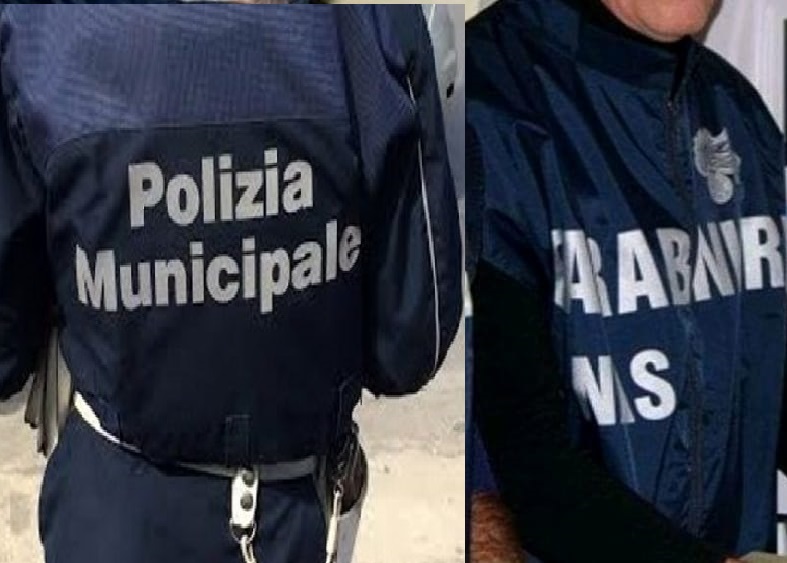 Modica, casa di riposo abusiva scoperta dal NAS e dalla Polizia Locale