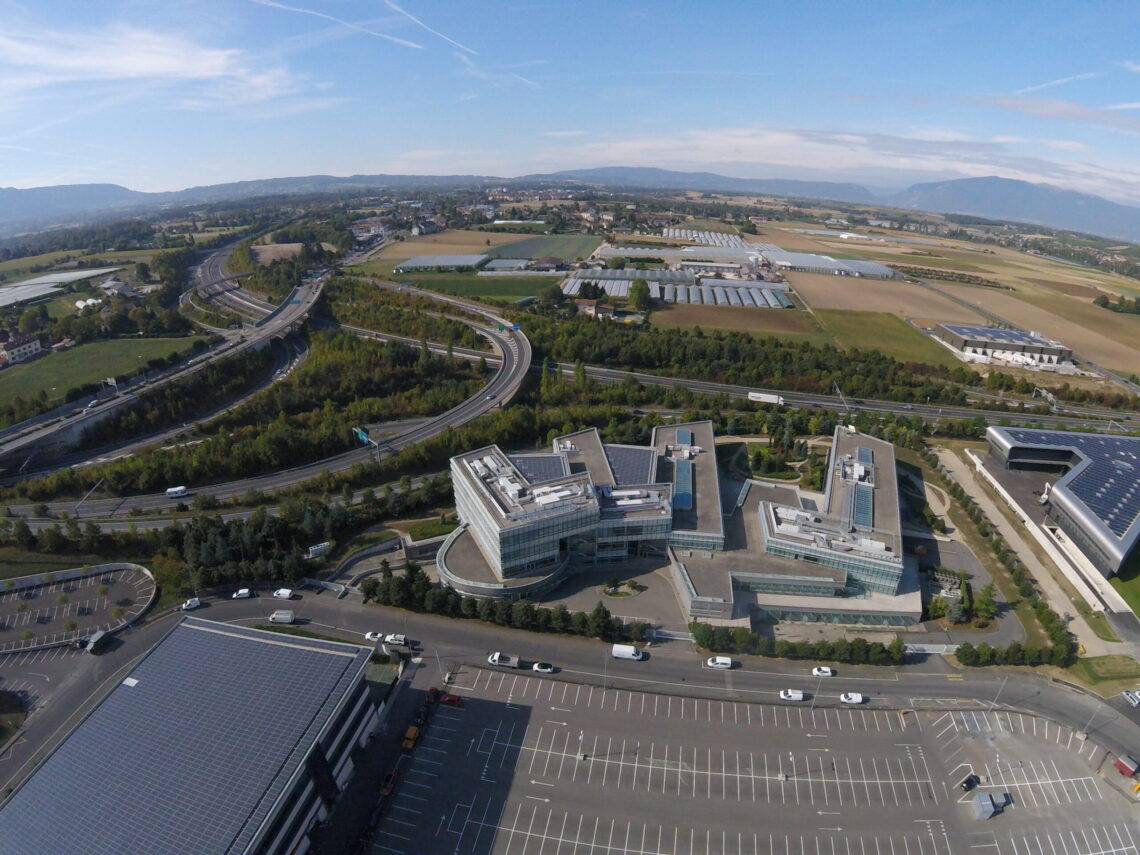 Nuovi investimenti STMicroelectronics a Catania, Ugl: “C’è grande interesse per la nostra Zona industriale”
