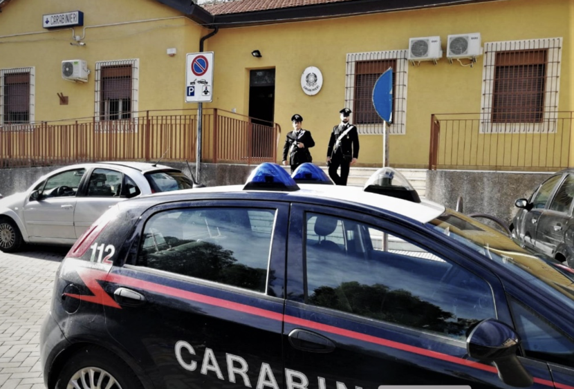 Messina: spacciava “shaboo” dalla propria abitazione, extracomunitario arrestato