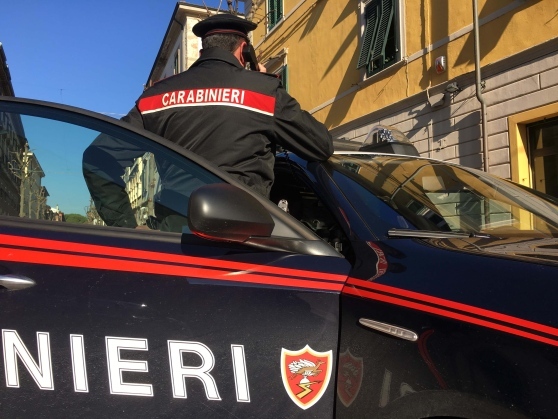 Riposto, Carabinieri impegnati nella lotta al “lavoro nero”: scattano sanzioni