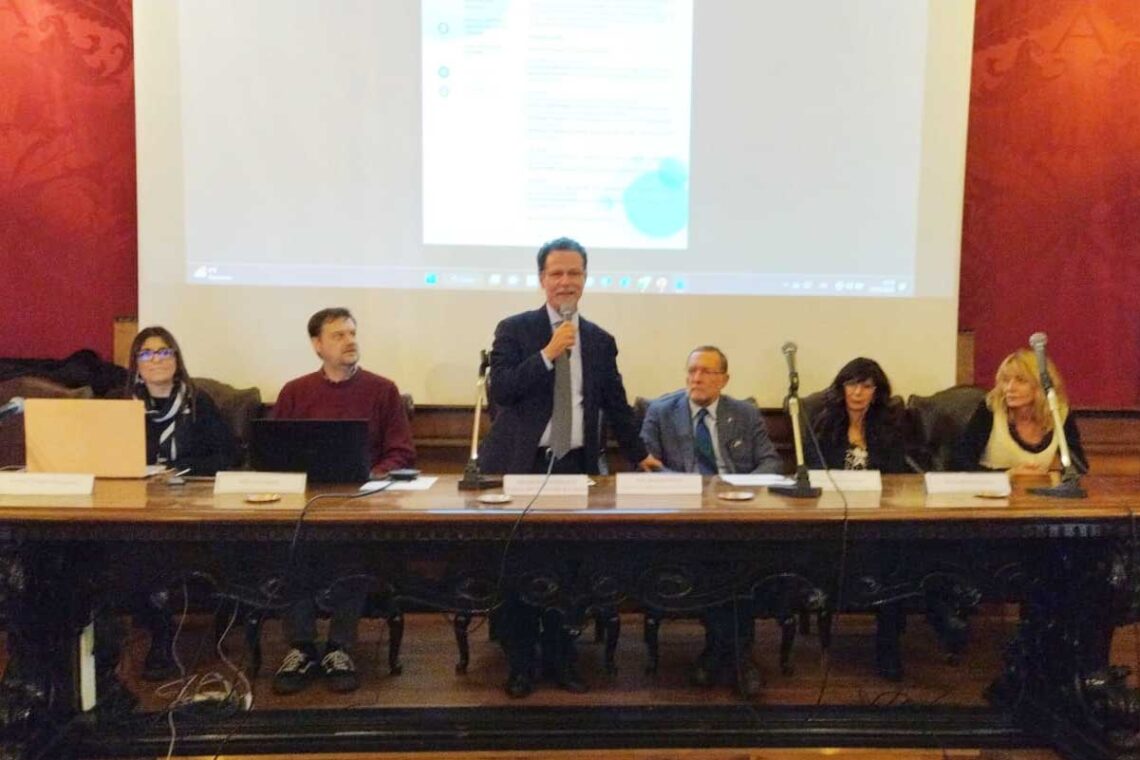 DSA e inclusione formativa: l’Università di Catania lancia il progetto T.I.ME.