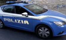 Torino: cinque georgiani arrestati per furto in appartamento