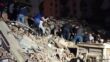 Scossa di terremoto tra Turchia e Siria provoca circa 700 feriti e 185 morti